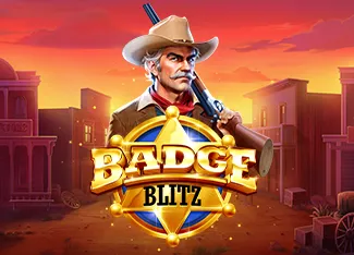 Badge Blitz - IDAGENT138