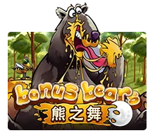Joker123 : Bonus Bear - IDAGENT138