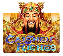 Joker123 : Caishen Riches - IDAGENT138