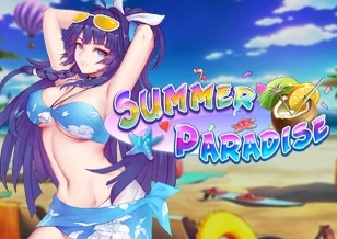 Summer Paradise - IDAGENT138
