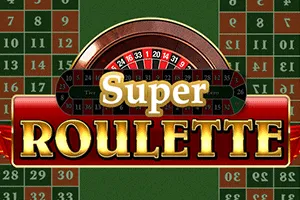 Super Roulette - IDAGENT138