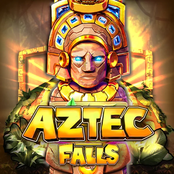 Aztec Falls - IDAGENT138