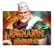 Joker123 : Ragnarok - IDAGENT138