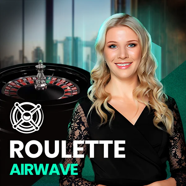 Airwave Roulette - IDAGENT138