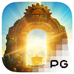 Incan Wonders - IDAGENT138