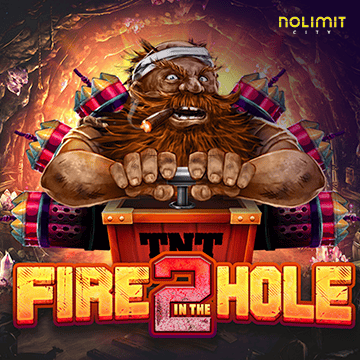 Fire In The Hole 2 - IDAGENT138