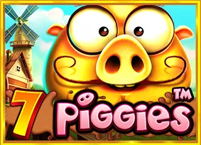 7 Piggies - IDAGENT138