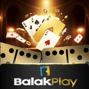 BalakPlay - IDAGENT138