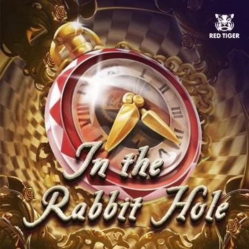 In The Rabbit Hole - IDAGENT138