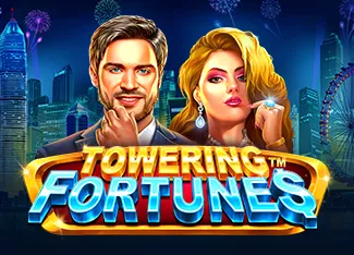Towering Fortunes - IDAGENT138