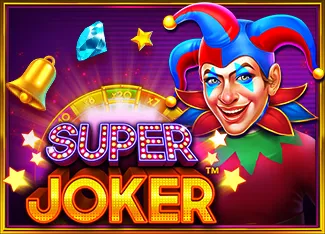 Super Joker - IDAGENT138